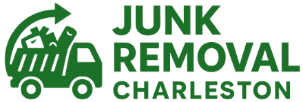 Junk Removal Charleston Logo